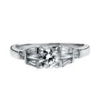 The Modern City Ring