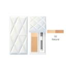 Kose - Esprique Dual Concealer Spf 30 Pa+++ #01 Nature 1 Pc