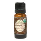 Us Organic - Cedarwood Essential Oil, 10ml 10ml