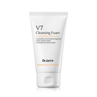 Dr. Jart+ - V7 Cleansing Foam 100ml 100ml