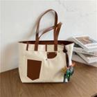 Horse Tag Tote Bag