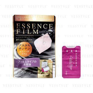 Linda Stage - Linda Melty Essence Film Astaxanthin 10 Pcs