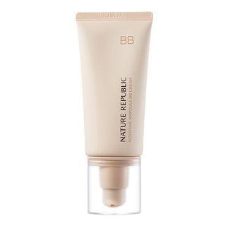 Nature Republic - Provence Intensive Ampoule Bb Cream Spf30 Pa++ (#01 Light Beige) 50ml 50ml