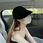 Bungee Cord Cap