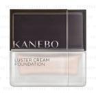 Kanebo - Luster Cream Foundation Spf 15 Pa+ (ocher B) 30ml