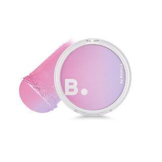 Banila Co - B By Banila Cheer Gradation Cheek - 5 Colors #pk01 Violetholic