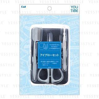 You Time Eyebrow Set 3 Pcs