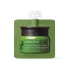 Innisfree - The Green Tea Seed Cream 5ml