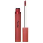 Etude - Powder Rouge Tint - 8 Colors #rd308 Burnt Red