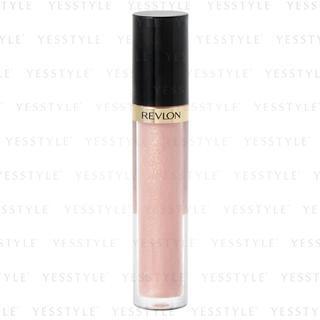 Revlon - Super Lustrous Lipgloss (205 Snow Pink) 3.8ml