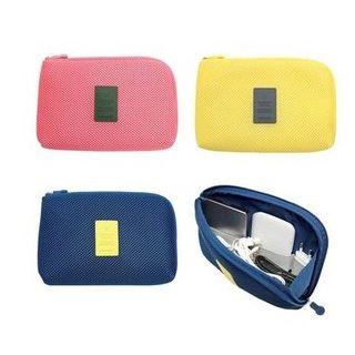 Applique Digital Device Bag