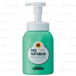 Pax Naturon - Shampoo (sunflower) 500ml