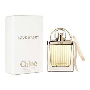 Chloe - Love Story Eau De Parfum Spray 30ml