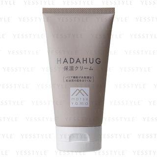 Matsuyama - Hadahug Moisturizing Cream 150g