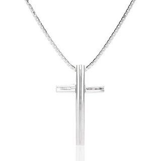 The Cross Pendant