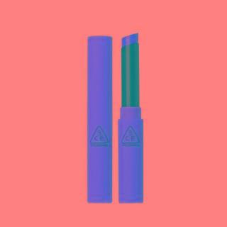 3ce - Slim Velvet Lip Color - 15 Colors #pale Red - New Version
