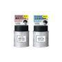 Mandom - Gatsby Inside Lock Hair Serum 75g - 2 Types