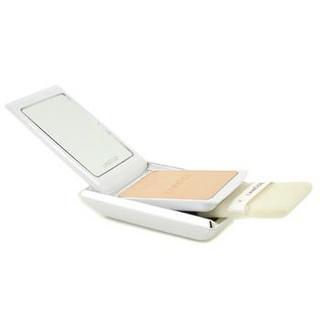 Laneige - The Secret Of Snow Sliding Pact Ex Spf 25 - #1 Light Beige 13g/0.45oz