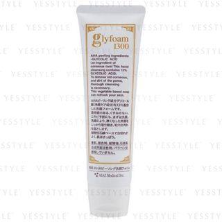 Aiai Medical - Glyfoam 1300 Facial Wash 100g