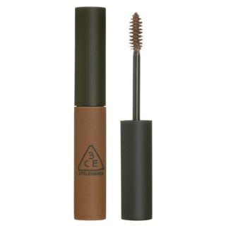 3ce - Eyebrow Mascara - 4 Colors Brown