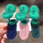 Sprout Hair Clip