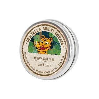 Pureforet - Centella Multi Cream 70ml
