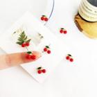 Diy Cherry Pendant