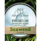 May Island - Premium Modeling Mask - 5 Types Seaweed