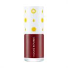Nature Republic - Sunny Gel Nail (#19 Brick Red) 8.5g