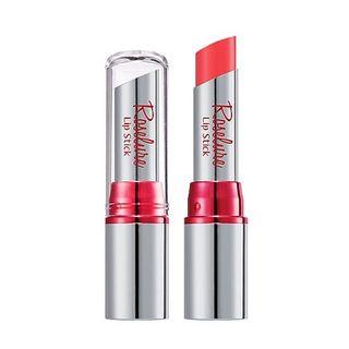Apieu - Roselure Lipstick (#cr05 Double Delight)