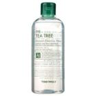 Tony Moly - The Tea Tree No Wash Cleansing Water 300ml
