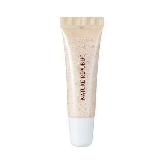 Nature Republic - Pure Shine Lip Scrub 10g