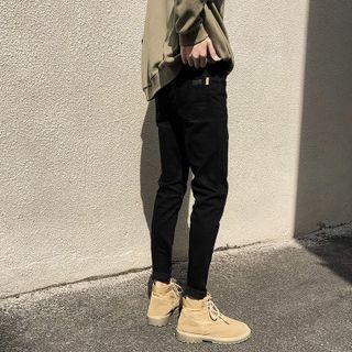Tapered Jeans (various Designs)