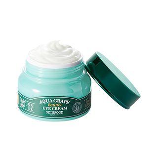 Skinfood - Aqua Grape Bounce Eye Cream 30g 30g