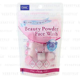 Dhc - Beauty Powder Face Wash 15 Pcs