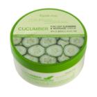 Farm Stay - Pure Deep Cleansing And Massage Cream (cucumber) 300g