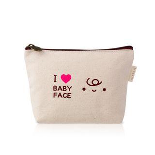 Its Skin - Babyface Eco-pouch 1pc