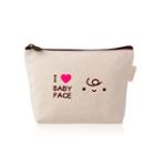 Its Skin - Babyface Eco-pouch 1pc