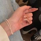 Beaded Ring / Bracelet