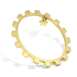 Gear Bangle