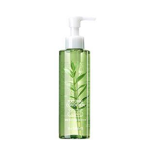 The Saem - Natural Condition Cleansing Oil (moisture) 180ml 180ml