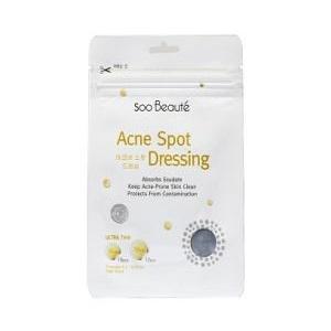 Soo Beaut  - Acne Spot Dressing 27 Pcs