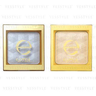 Excel - Shiny Powder N - 3 Types