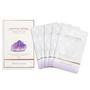 Crystal Mask - Amethyst Crystal Deep Hydration Mask Set 5 Pcs