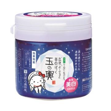 Tofu Moritaya - Tofu Yogurt Mask (whitening) 150g
