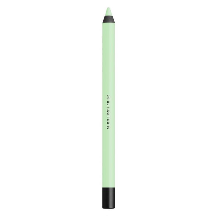 Shu Uemura - Drawing Pencil Eye Liner (m Pastel Mint 53) 1.2g/0.04oz