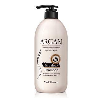 Mediflower - Etre Doux Argan Shampoo 1000ml