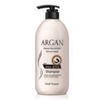Mediflower - Etre Doux Argan Shampoo 1000ml