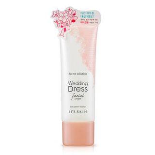 Its Skin - Secret Solution Wedding Dress Facial Cream 40ml