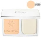 Christian Dior - Diorsnow White Level Pure & Perfect Transparency Makeup Spf 30 (#010) 8.5g